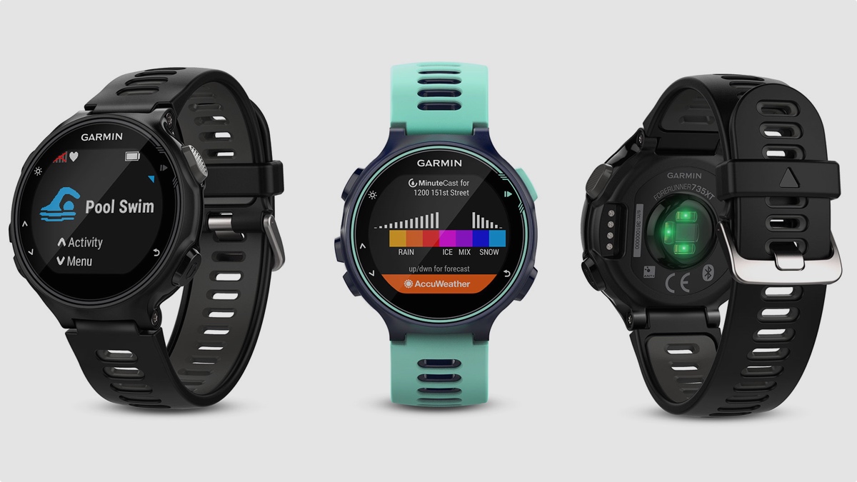 Every Garmin metric explained: Understand the stats - GearOpen.com