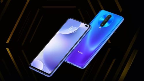Which should you buy, the Redmi Note 9 Pro Max or the POCO X2?