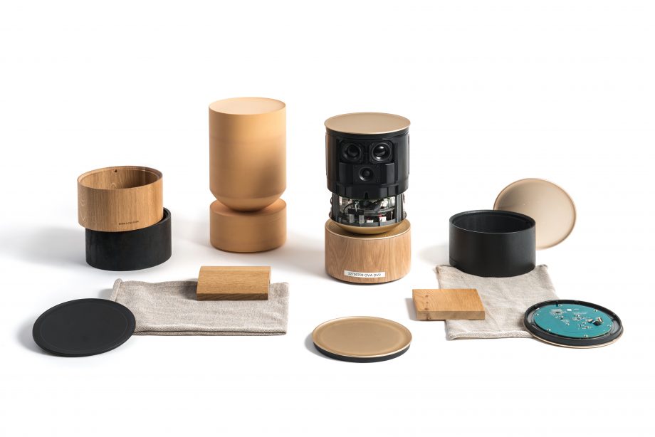 Bang & Olufsen: ‘Our products are worth more because they’re better’
