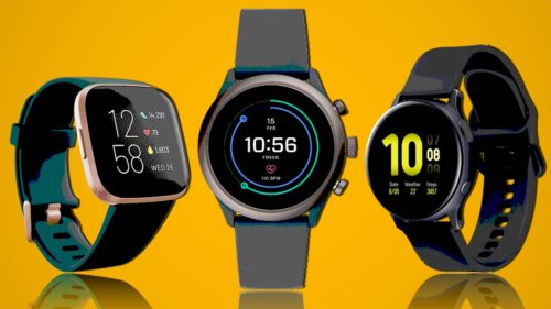 Best smartwatch for Android: Wear OS and alternatives