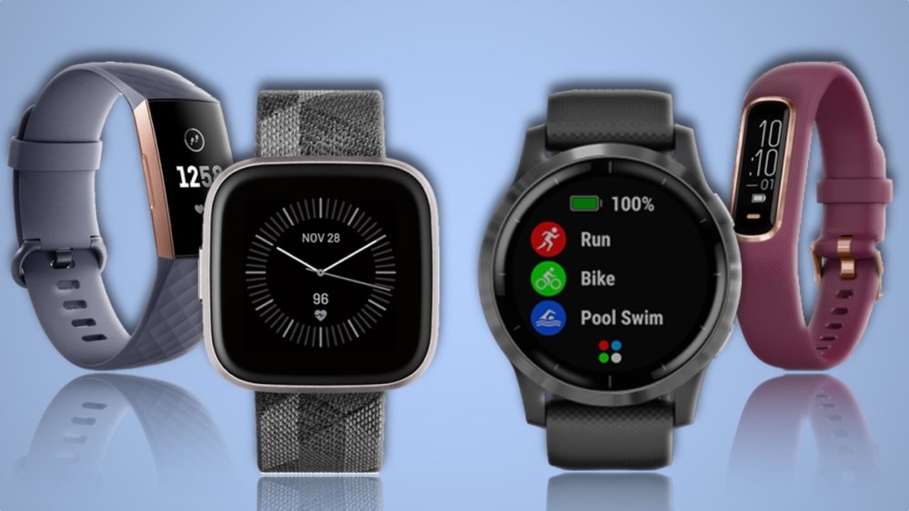 garmin wearable comparison