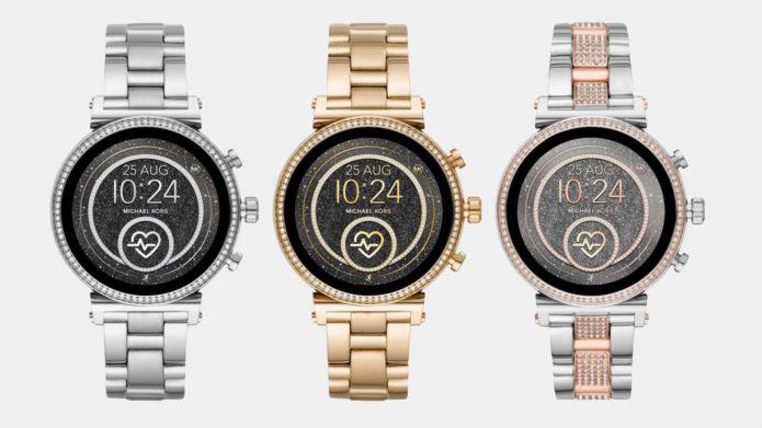 Michael Kors Access smartwatches: Which is best for you