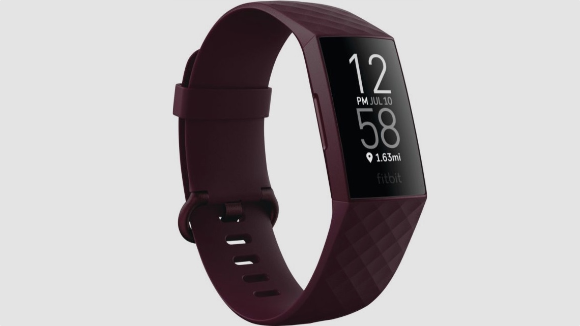Fitbit Charge 4 Review