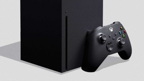 Rumour suggests we’ll see first Xbox Series X gameplay tonight – we’re not convinced