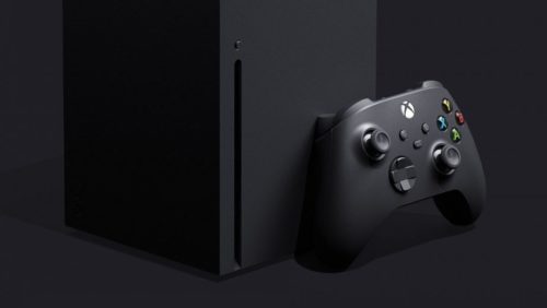 Microsoft to reveal more Xbox Series X details next week