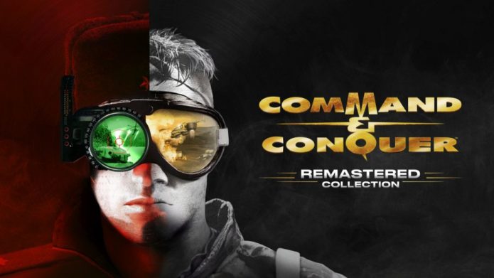 Command and Conquer Remastered Collection brings the strategy classics back to PC later this year