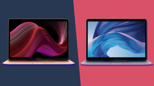 MacBook Air 2020 vs. MacBook Air 2019: Should you upgrade?