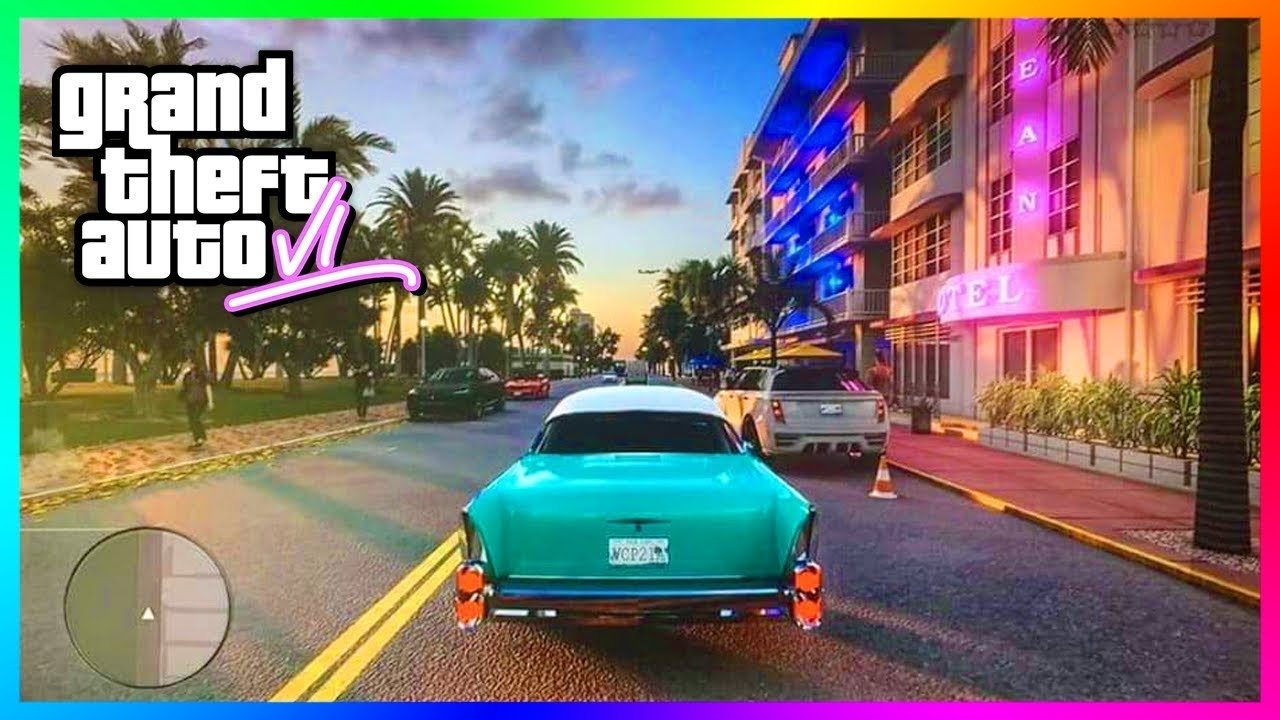 Grand Theft Auto 6: Release date, platforms, and everything you need to know about GTA VI