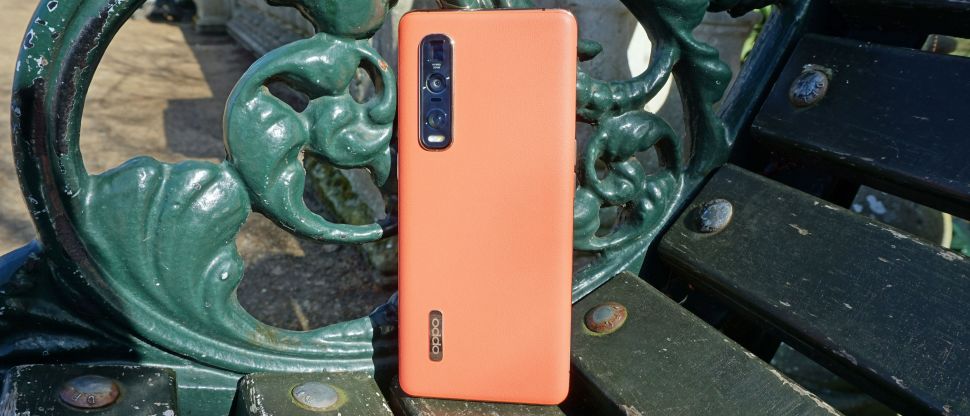 Hands on: Oppo Find X2 Pro review