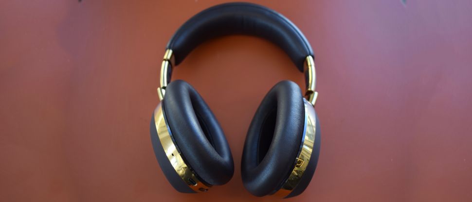 Montblanc Smart Headphones review