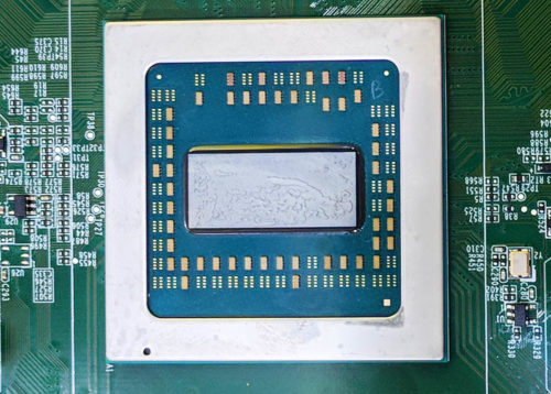 AMD EPYC 3000 Line Gets Updated Adding and Dropping Models