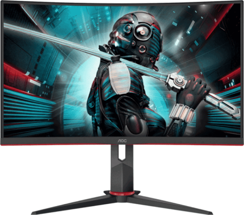 AOC CQ27G2 Review – 144Hz QHD IPS Gaming Monitor With Great Value – Highly Recommended