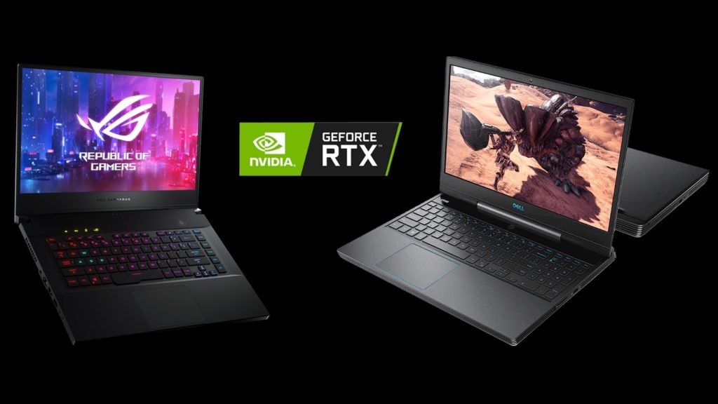 [In-depth Comparison] ASUS ROG Zephyrus M GU502 vs Dell G5 5590 – the ...