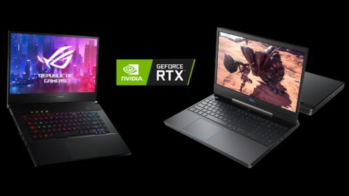 [In-depth Comparison] ASUS ROG Zephyrus M GU502 vs Dell G5 5590 – the ROG wins thanks to its better build and great display