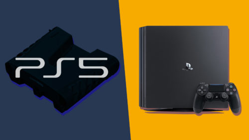 PS5 vs PS4 Pro: will it be worth the upgrade?