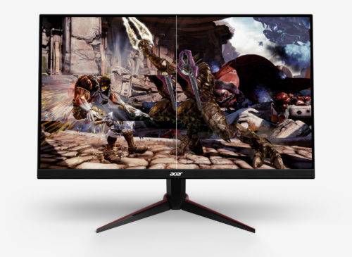 Acer VG240Y Review – Budget 144Hz IPS Monitor for Gaming and Daily Use