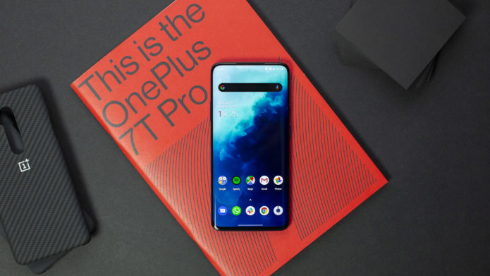OnePlus 7T Pro long-term review