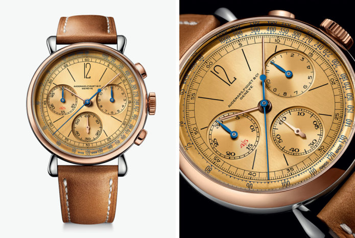 If You Love Vintage Watches (and Especially Chronographs), You’re Going to Love This