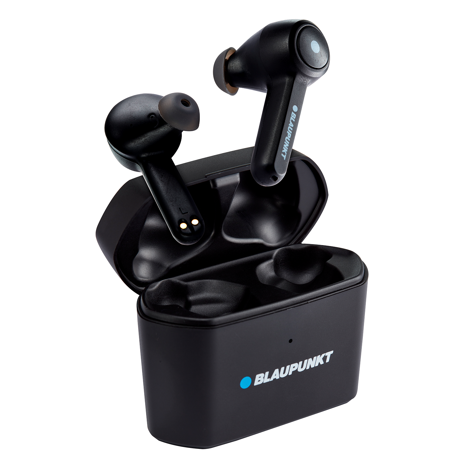 Blaupunkt BTW Pro True Wireless Earphones Review