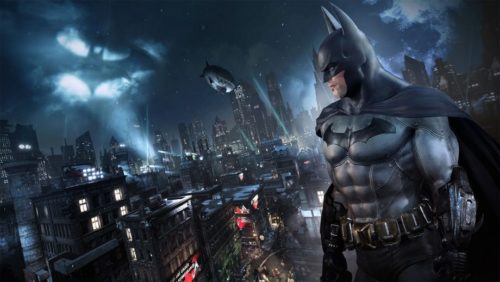 Warner Bros. Games were set to unveil Batman and Harry Potter titles at E3