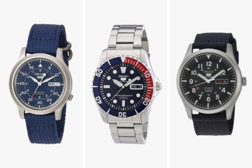 5 Questions to Ask Before You Buy an Inexpensive Watch