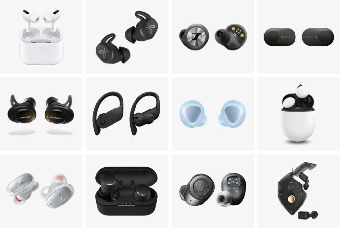 The Best Wireless Earbuds of 2020 – Which Is Right for You?