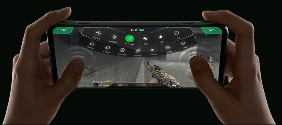 Five million fans register interest in the Black Shark 3 before today’s release