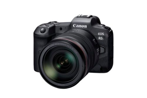 Good News: The Canon EOS R5 Doesn’t Seem Needlessly Crippled