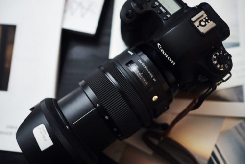 The Honest Answer: Do You Need an F2.8 or an F4 Zoom Lens?