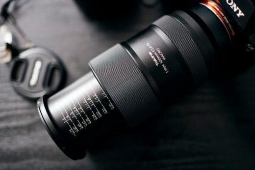 7 Affordable Macro Photography Lenses to Try While You’re Stuck Inside