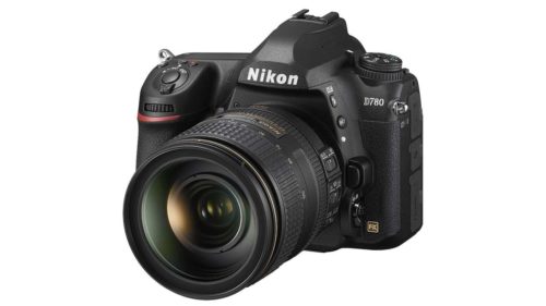 Is the Nikon D780 right for you?