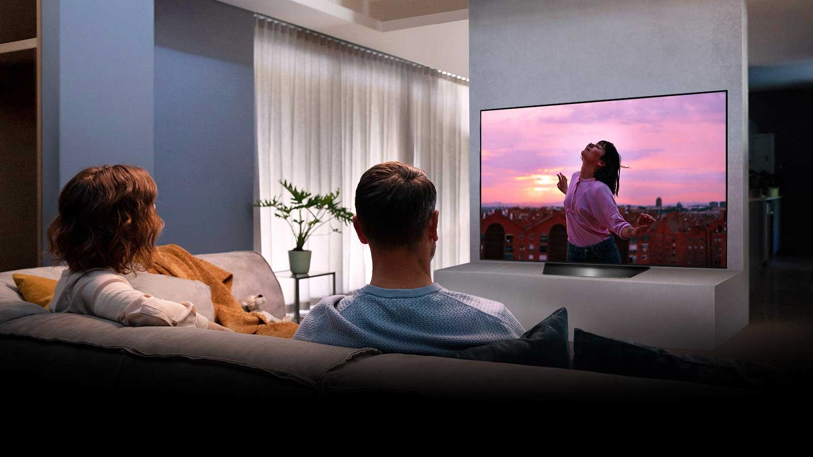 LG BX vs LG B9 OLED: is the new B Series OLED worth the upgrade?