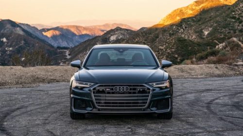 The 2020 Audi S6 is a modern-day Q car