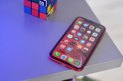 Samsung and Apple dominated the list of 2019’s best selling phones