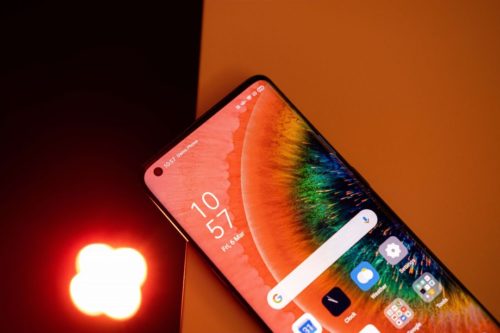 Hands on: Oppo Find X2 Review