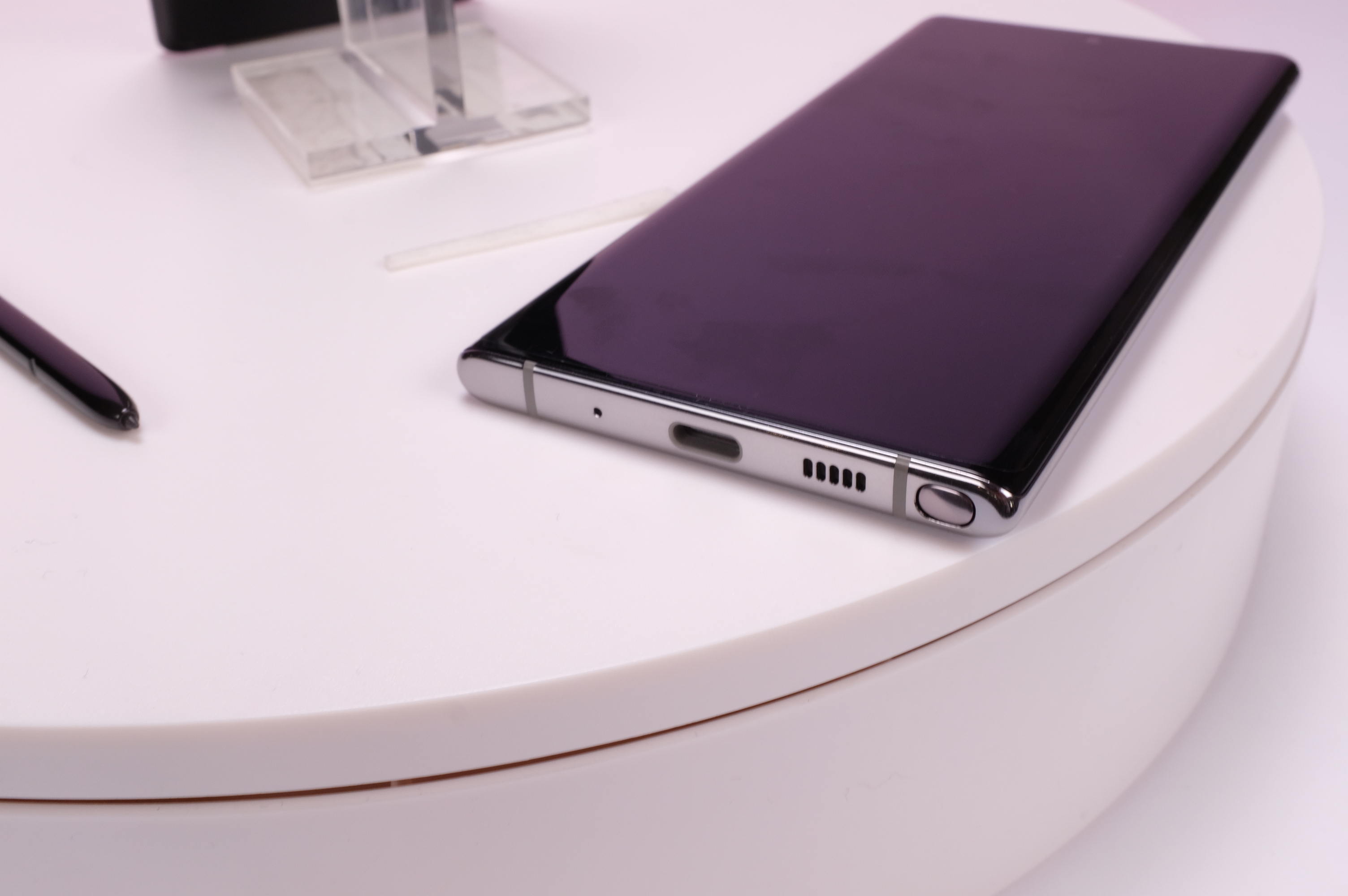 The headphone jack is dying. What now?