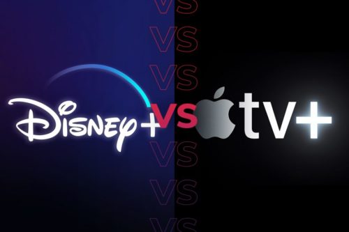 Disney Plus vs Apple TV Plus: What are the big differences?