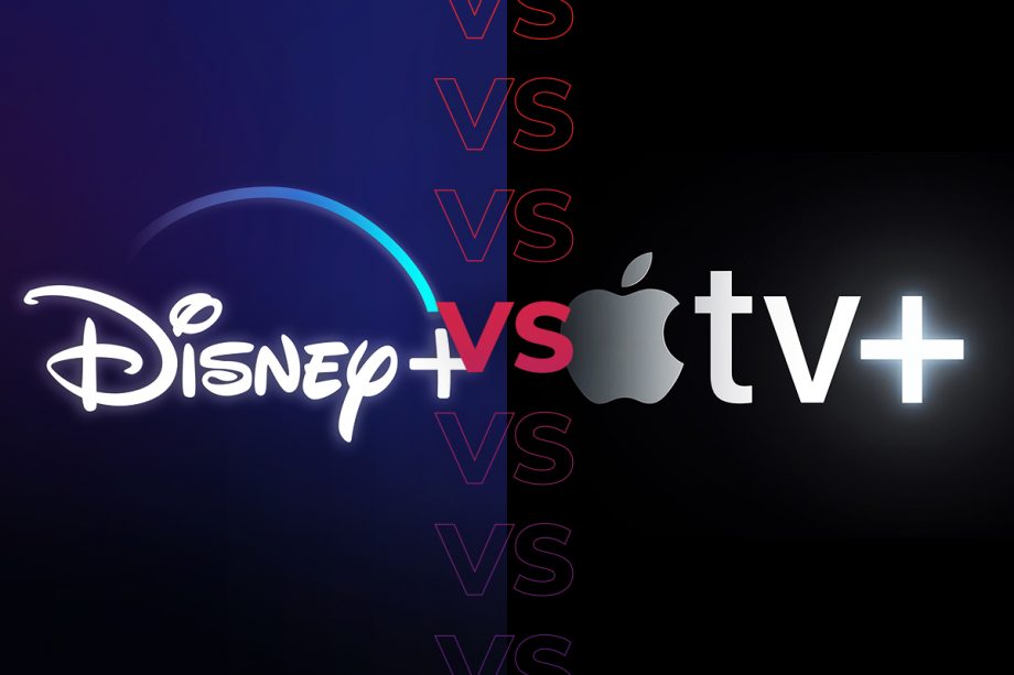 Disney Plus vs Apple TV Plus: What are the big differences?