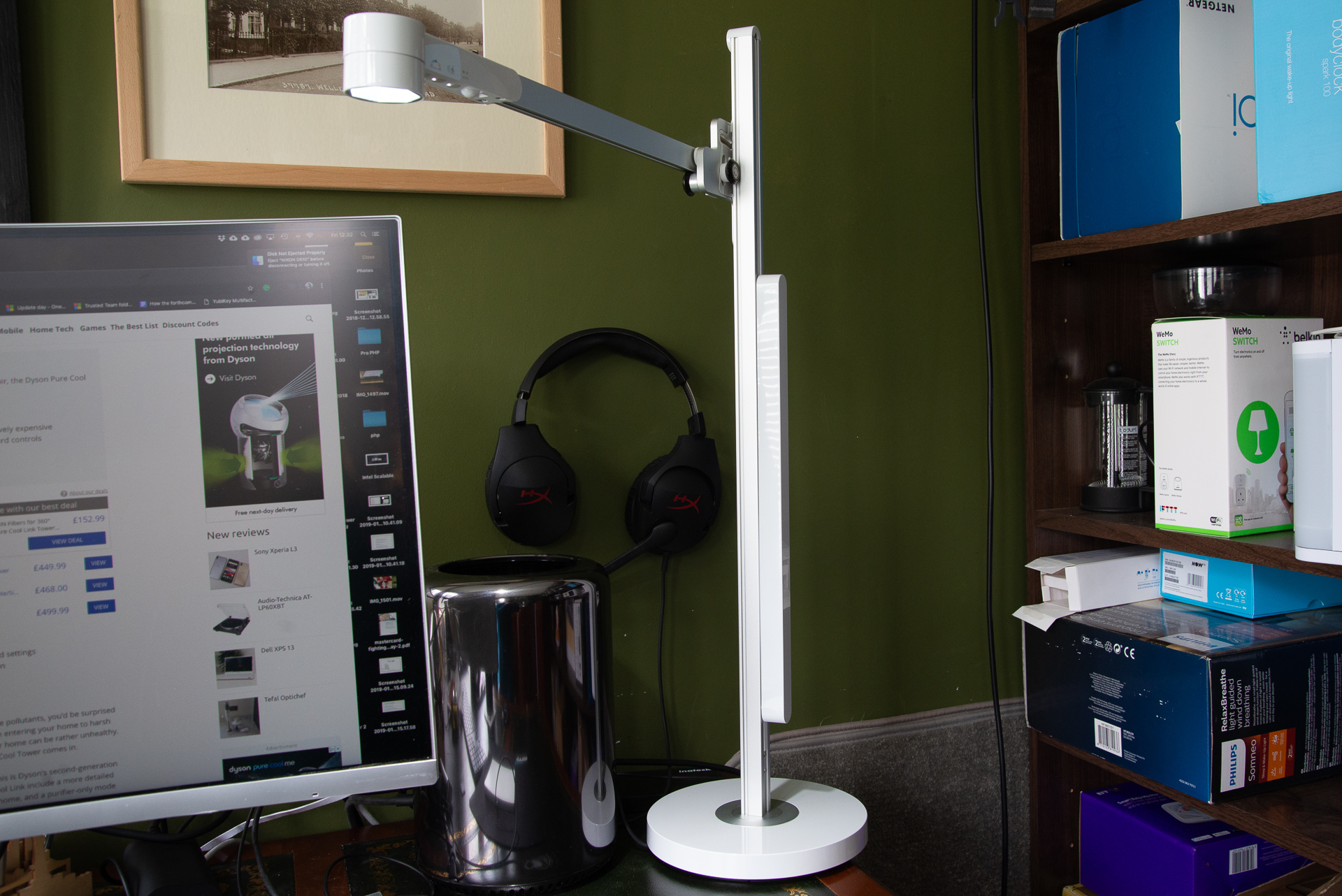 Top tech hacks to stay healthy and sane when working from home