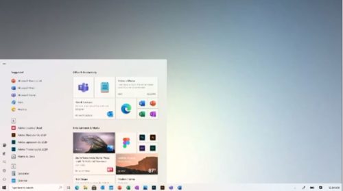 Windows 10 getting major UI overhaul — here’s our first look