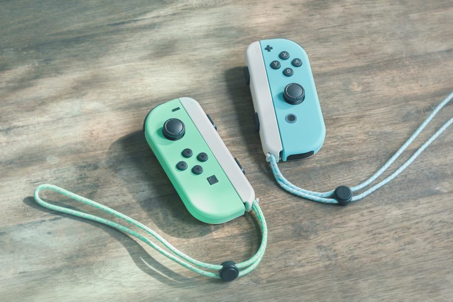 PSA: It’s a really awful time to break your Nintendo Switch