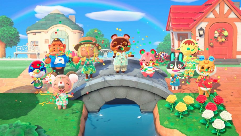 Opinion: Sorry purists, time travel in Animal Crossing is too much fun
