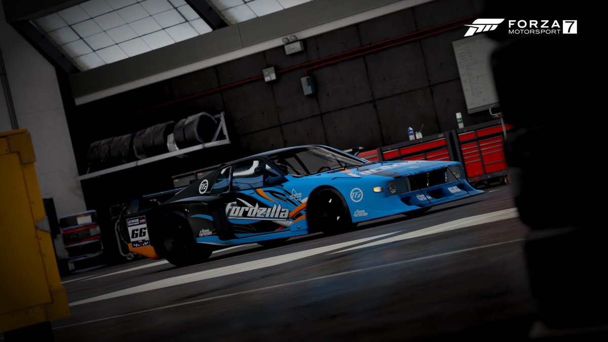 Ford wants gamers to design its new race car – this won’t end well