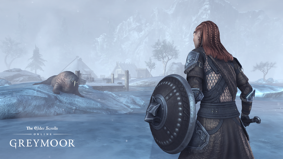 Elder Scrolls Online Greymoor: ESO won’t stop growing, here’s why