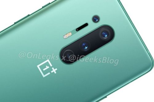 OnePlus Pro 8 will finally get two most-wanted features – report