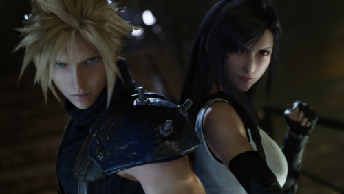 Opinion: Final Fantasy 7 Remake helps the story finally confront its own morality