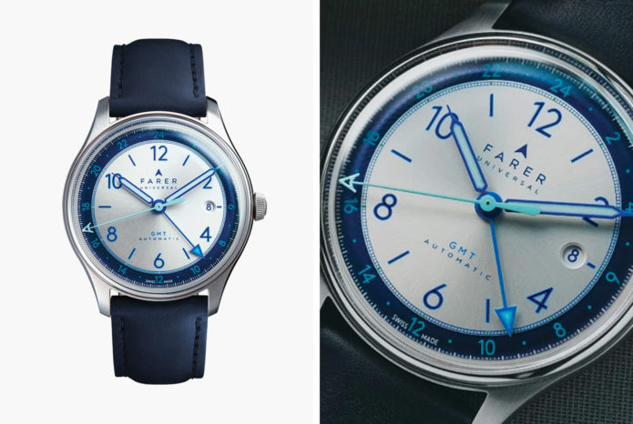 This Indie Brand Just Dropped Its Best GMT Watch Yet