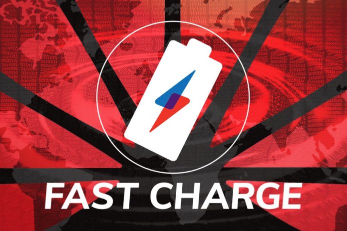Fast Charge: Huawei’s finally used its secret weapon against Google and it’s not the P40
