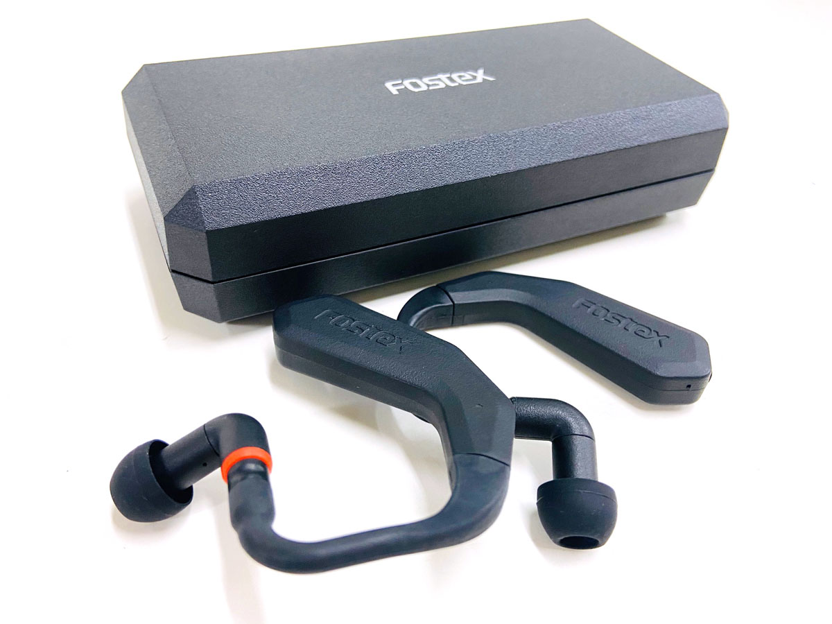 Fostex TM2 True Wireless Review