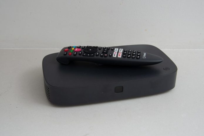 Freesat 4K TV Recorder Review